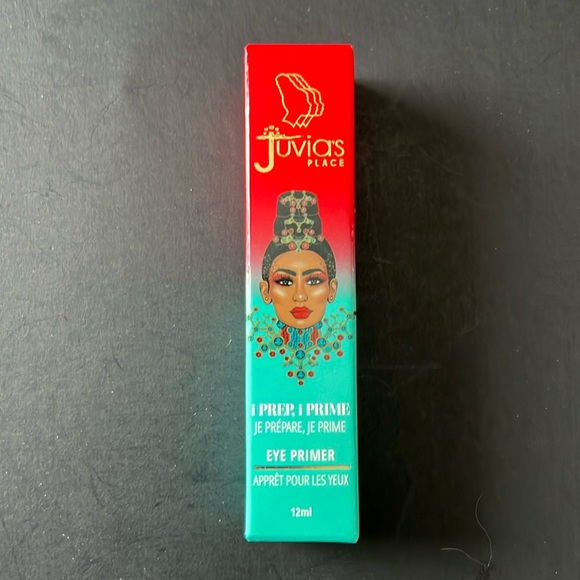Juvia's Place Other - Juvia’s Place Eye Primer Color 2